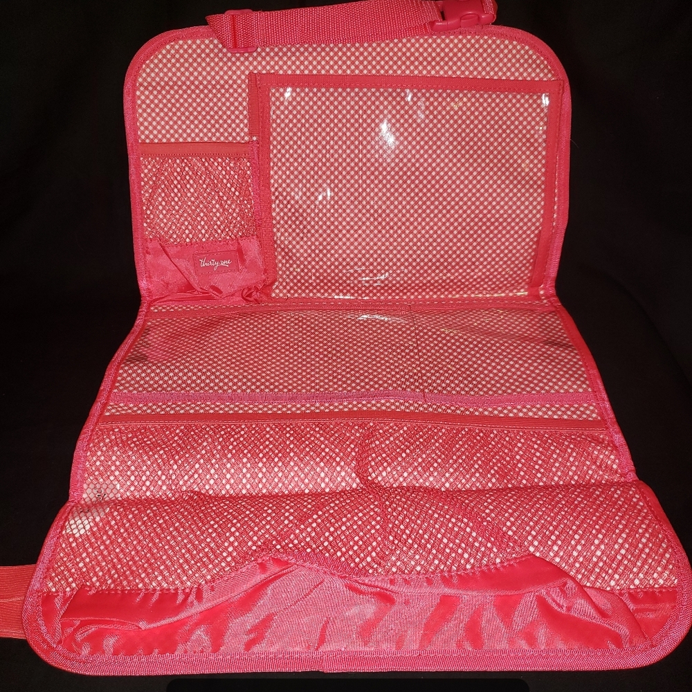Thirty-one Hang-up Activity Organizer
